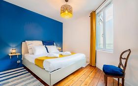 Appartements Climatises En Hyper Centre